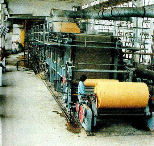 記憶中的弋陽(yáng)老工廠 紡織品的獨(dú)特印記