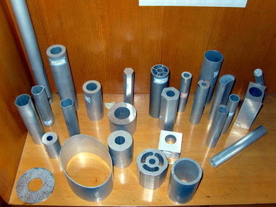 航空鋁管、太空鋁管與工業鋁管 深圳市德昌業金屬材料制品的專業供應