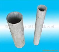 橫峰縣宏輝金屬制品有限公司產品概覽 金屬材料、管材及其他制品詳解