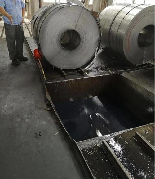 停產整頓風暴持續，塑料、化工、不銹鋼行業企業遭重罰，最高罰款達150萬元