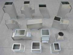 匠心鑄造通風精品 成都鑫錦宏風管加工廠與金牛區鑫錦宏金屬制品經營部