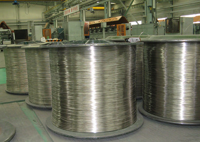 4J36精密合金 從絲材、價格到圓棒的全方位解讀